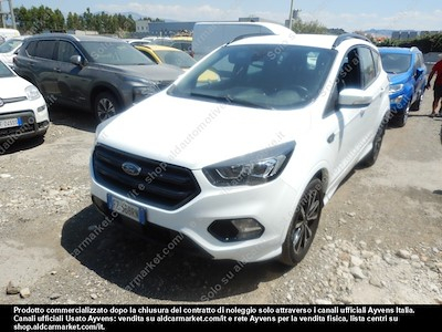 Ford kuga 1.5 ecoboost 120cv SS -