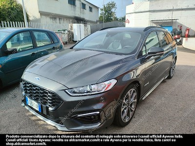 Ford mondeo 2.0 benz.full hyb.187cv st-l.bus.cvt -