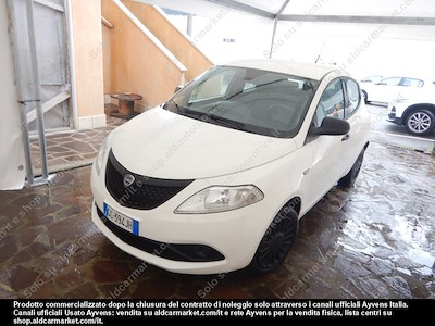 Lancia ypsilon 1.2 69cv gpl ecochic -