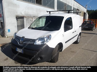 Renault kangoo express 1.5 dci 75cv -