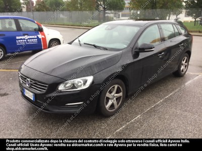 Volvo v60 D2 geartronic business SW -