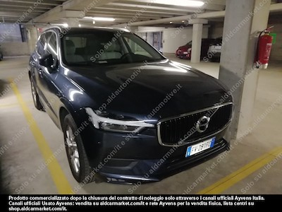 Volvo xc60 D4 awd geartr. business -