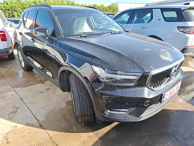 Volvo XC40 1.5 T2 GEARTRONIC MOMENTUM CORE