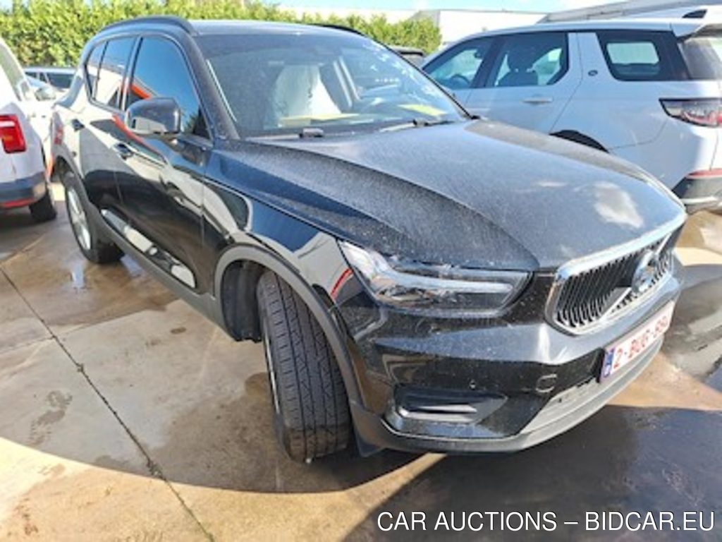 Volvo XC40 1.5 T2 GEARTRONIC MOMENTUM CORE