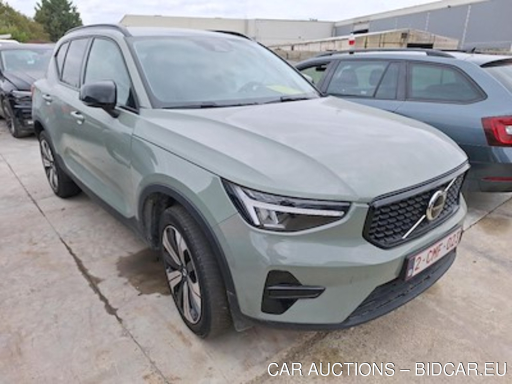 Volvo XC40 1.5 T4 PHEV PLUS DARK DESIGN DCT