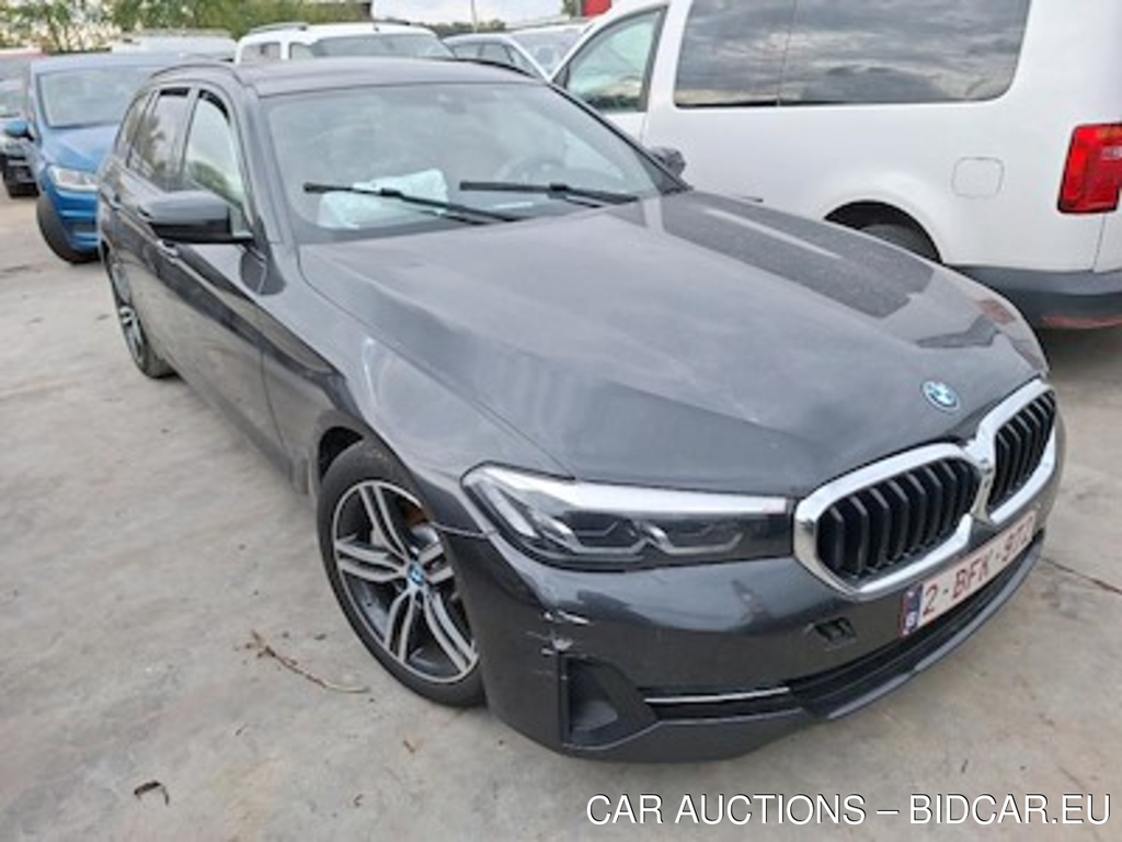 BMW 5 series touring 2.0 530E 185KW XDRIVE AUTO TOURING