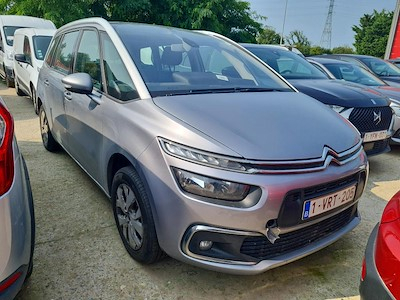 Citroen Grand C4 spacetourer diesel 1.5 BlueHDi Feel S&amp;S