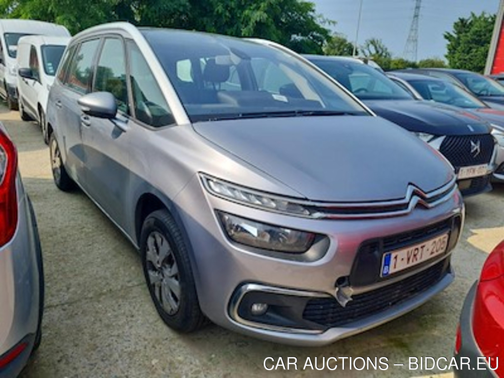 Citroen Grand C4 spacetourer diesel 1.5 BlueHDi Feel S&amp;S