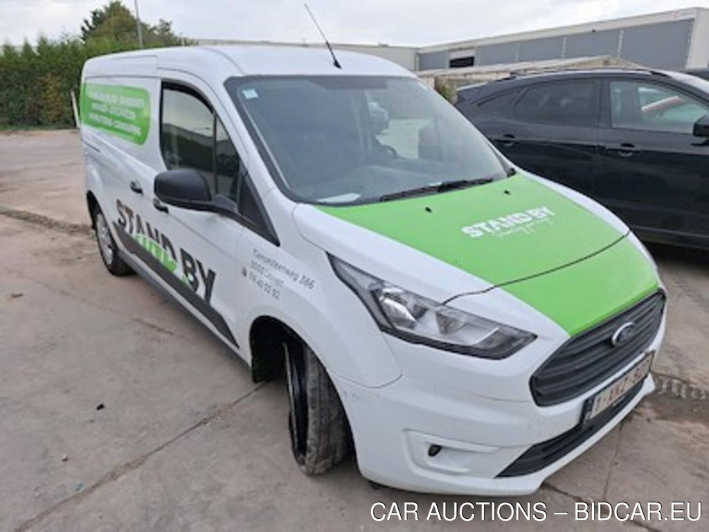 Ford Transit connect lwb diesel - 2 210 1.5 TDCi Trend (EU6.2)