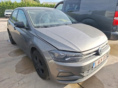 Volkswagen Polo 1.0i IQ.Drive (EU6.2) STOCK