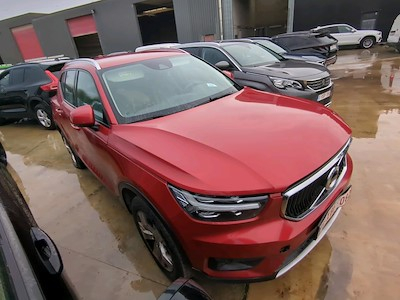 Volvo XC40 1.5 T3 Momentum Pro Geartronic