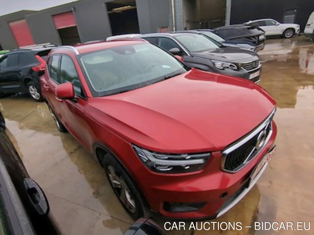 Volvo XC40 1.5 T3 Momentum Pro Geartronic