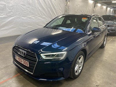 Audi A3 30 TFSI