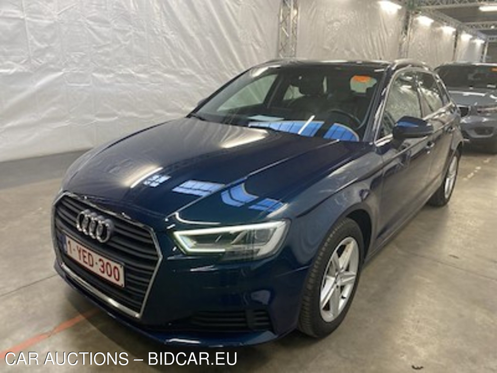 Audi A3 30 TFSI