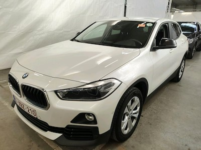 BMW X2 1.5 SDRIVE16D 85KW - Business Pack - Model advantage