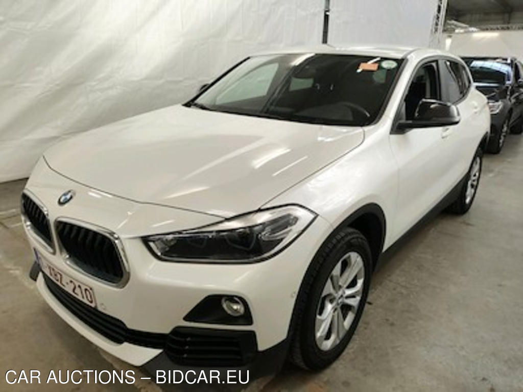 BMW X2 1.5 SDRIVE16D 85KW - Business Pack - Model advantage