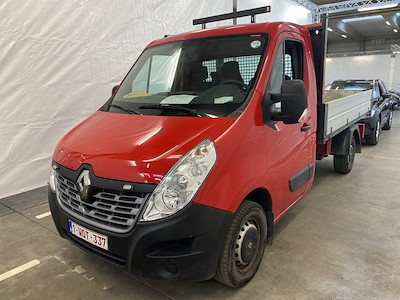 Renault Master 2.3 dCi 35 L2H1