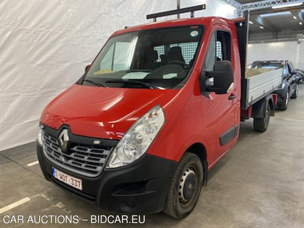 Renault Master 2.3 dCi 35 L2H1