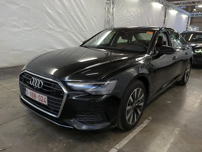 Audi A6 diesel - 2018 35 TDi Business Edition S tronic Business Plus