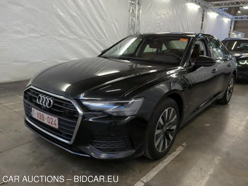 Audi A6 diesel - 2018 35 TDi Business Edition S tronic Business Plus