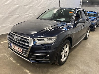 Audi Q5 2.0 TDI 30 100KW S TRON. B. ED. SP Assistance Tour Stad