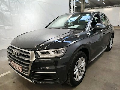 Audi Q5 2.0 TFSI E 50 220KW S TR QUAT. 4WD SPORT Business Plus