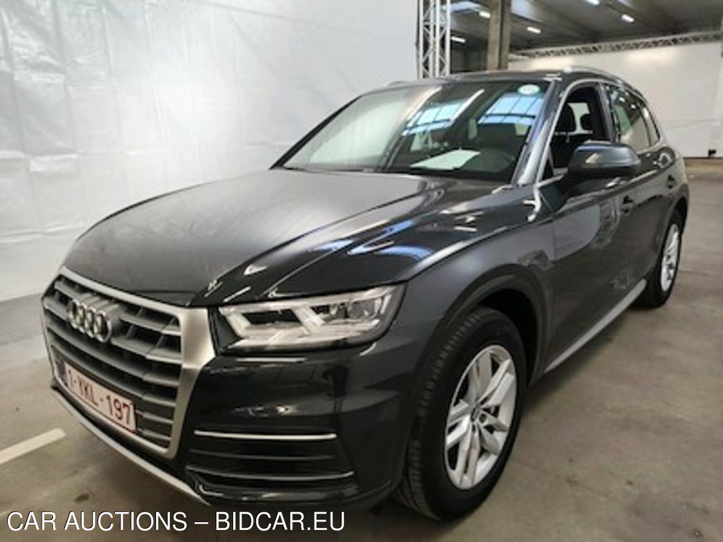 Audi Q5 2.0 TFSI E 50 220KW S TR QUAT. 4WD SPORT Business Plus