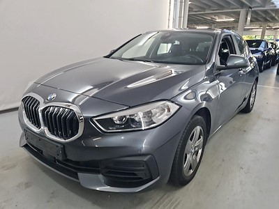 BMW 1 hatch - 2019 118i OPF