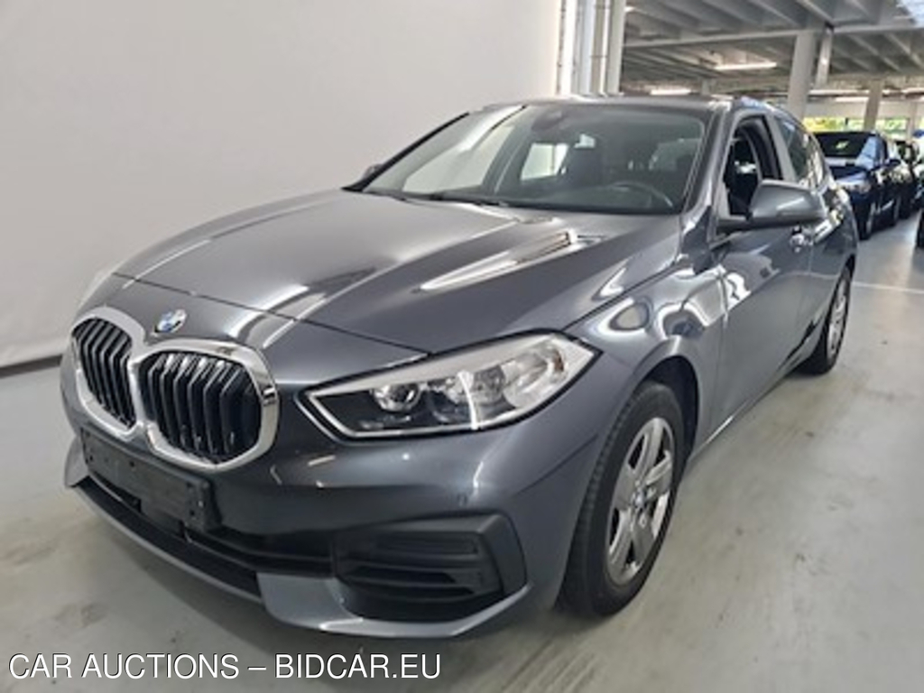 BMW 1 hatch - 2019 118i OPF