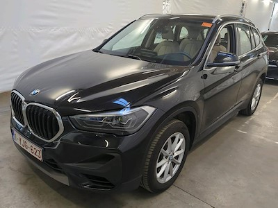 BMW X1 1.5 SDRIVE18IA (100KW) Advantage Business Plus