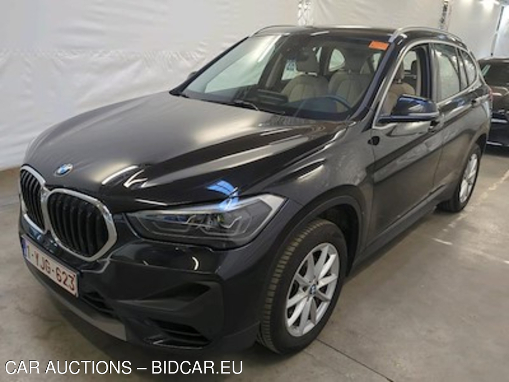 BMW X1 1.5 SDRIVE18IA (100KW) Advantage Business Plus