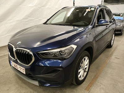 BMW X1 2.0 SDRIVE18D (100KW) Model Advantage Business