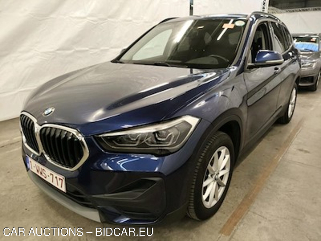 BMW X1 2.0 SDRIVE18D (100KW) Model Advantage Business