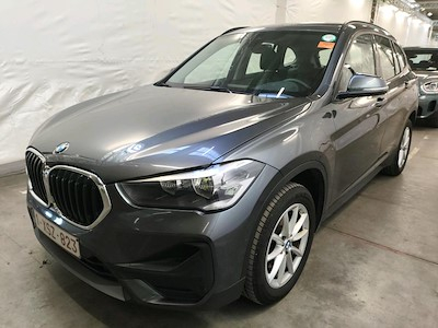 BMW X1 diesel - 2019 2.0 dA sDrive18 AdBlue Business Model Advantage