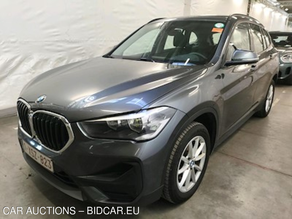 BMW X1 diesel - 2019 2.0 dA sDrive18 AdBlue Business Model Advantage