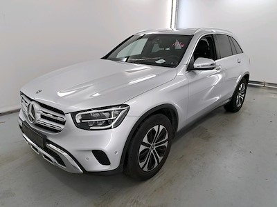 Mercedes-Benz Classe glc diesel x253 - 201 GLC 200 d Business Solution