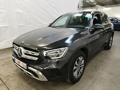 Mercedes-Benz GLC GLC 200 Business Solut.Limited