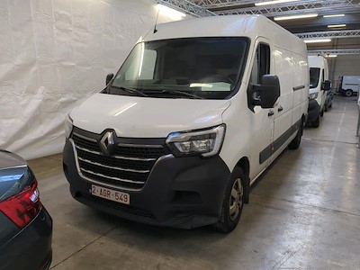 Renault MASTER 2.3 DCI 180 EN. BLUE G CONFORT L3H2 35