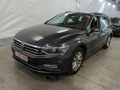 Volkswagen Passat variant 2.0 TDI 90KW MSQ VARIANT STYLE BUSINESS