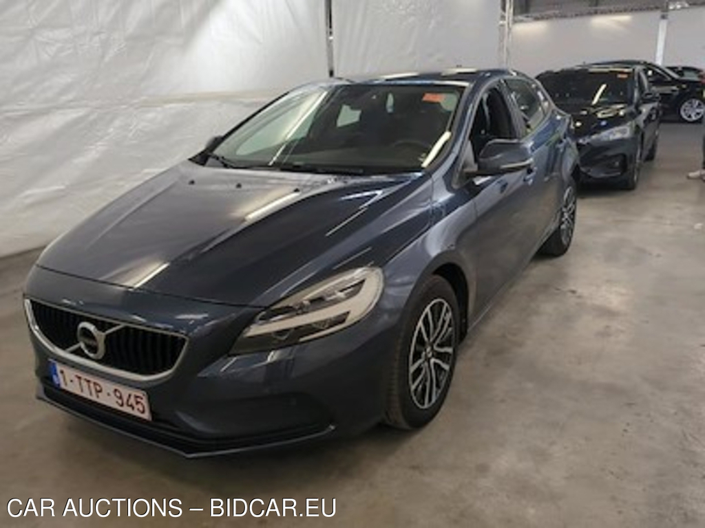 Volvo V40 diesel - 2016 2.0 D2 Momentum Geartronic