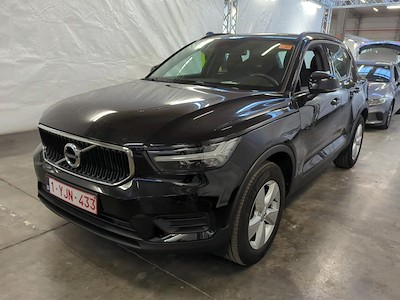 Volvo XC40 1.5 T2 Momentum Core Geartronic Sensus Navigation Winter