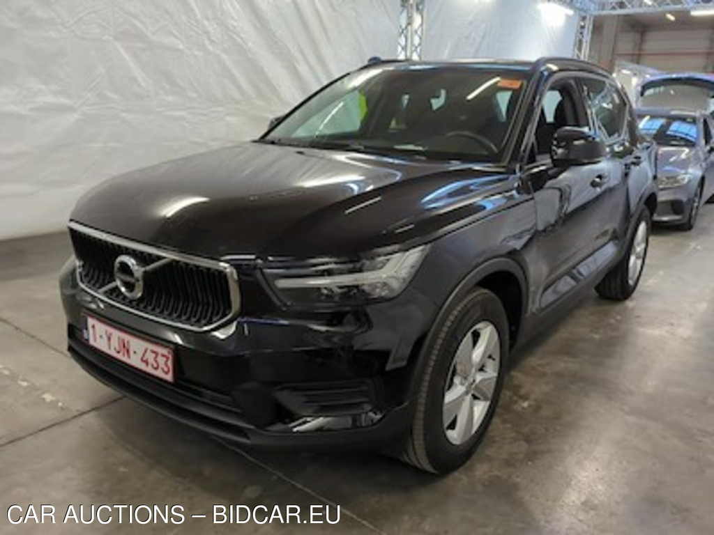 Volvo XC40 1.5 T2 Momentum Core Geartronic Sensus Navigation Winter