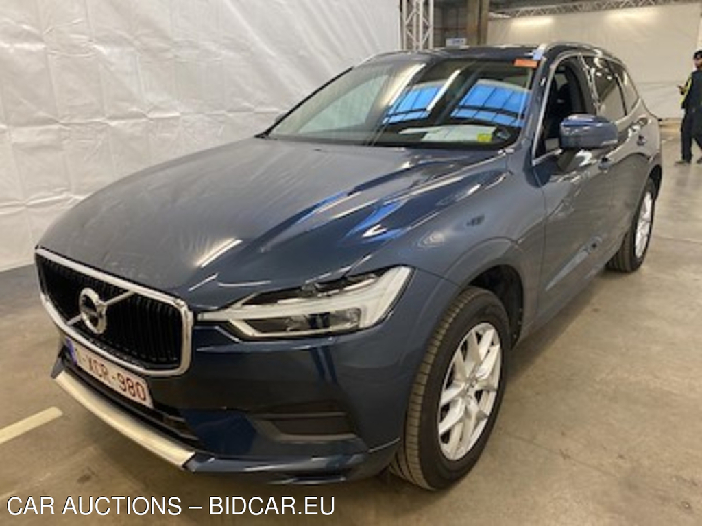 Volvo XC60 2.0 D3 MOMENTUM PRO Premium Audio Park Assist