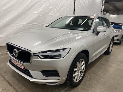 Volvo Xc60 - 2017 2.0 T4 Momentum Pro Geartronic Business Pro - Park Assist