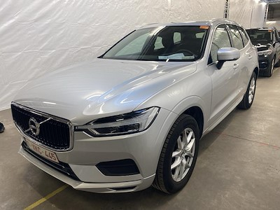 Volvo Xc60 diesel - 2017 2.0 D4 Momentum Pro Geartronic AdBlue Business Pro IntelliSafe Pro Park Assist