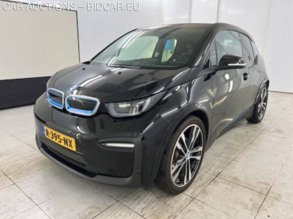 BMW I3 i3 (120Ah)