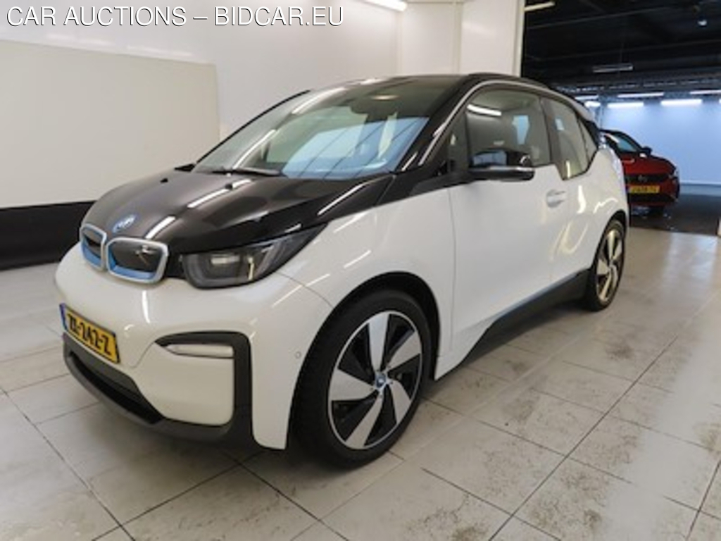 BMW I3 i3 (120Ah) 5d