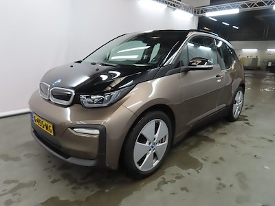 BMW I3 i3 (120Ah) 5d