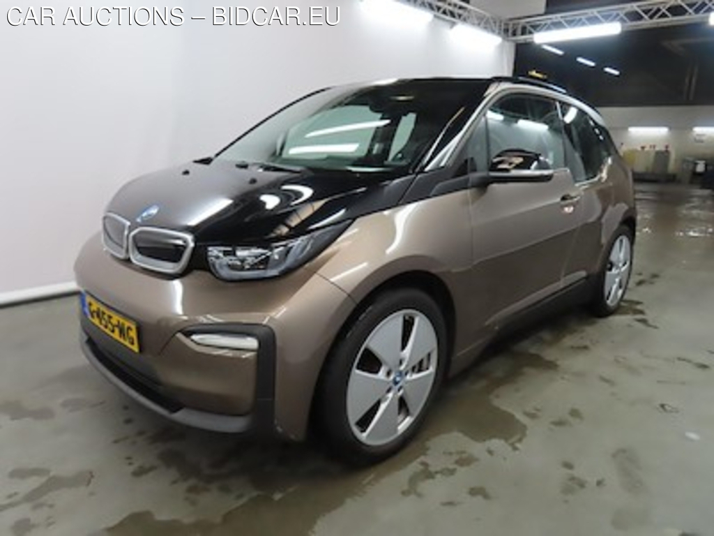 BMW I3 i3 (120Ah) 5d