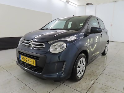 Citroen C1 VTi 68 S;S FEEL 5d